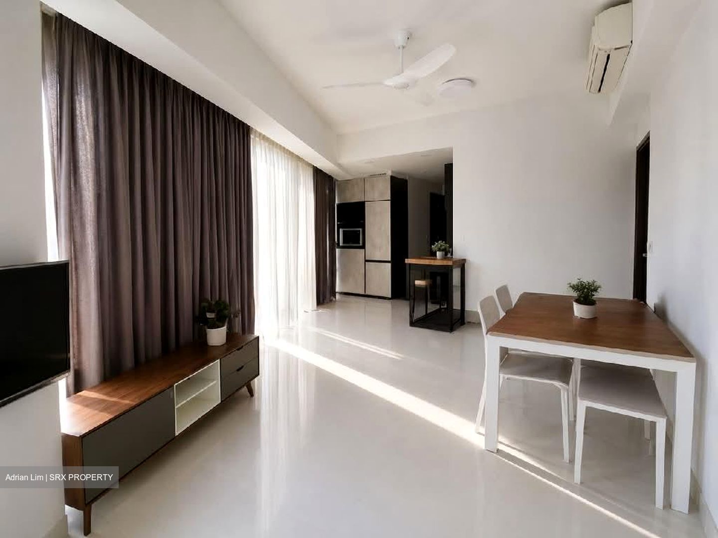 The Rise @ Oxley - Residences (D9), Apartment #606445951